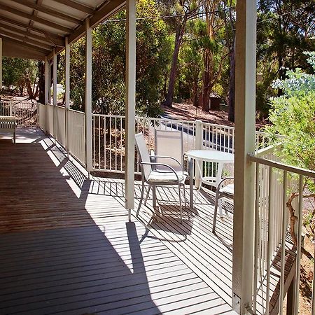 Noonameena Cottage Halls Gap Szoba fotó