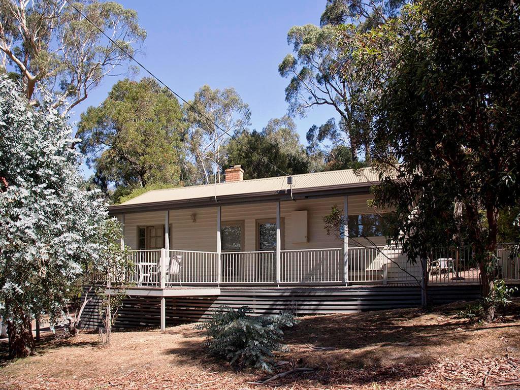 Noonameena Cottage Halls Gap Szoba fotó