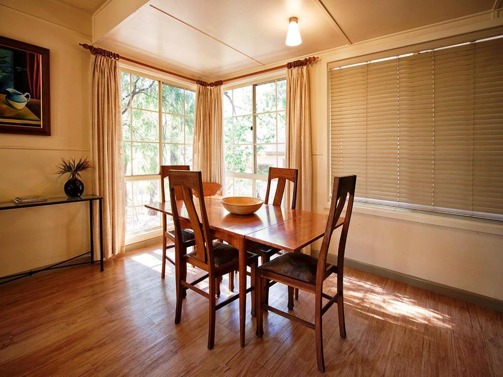 Noonameena Cottage Halls Gap Szoba fotó