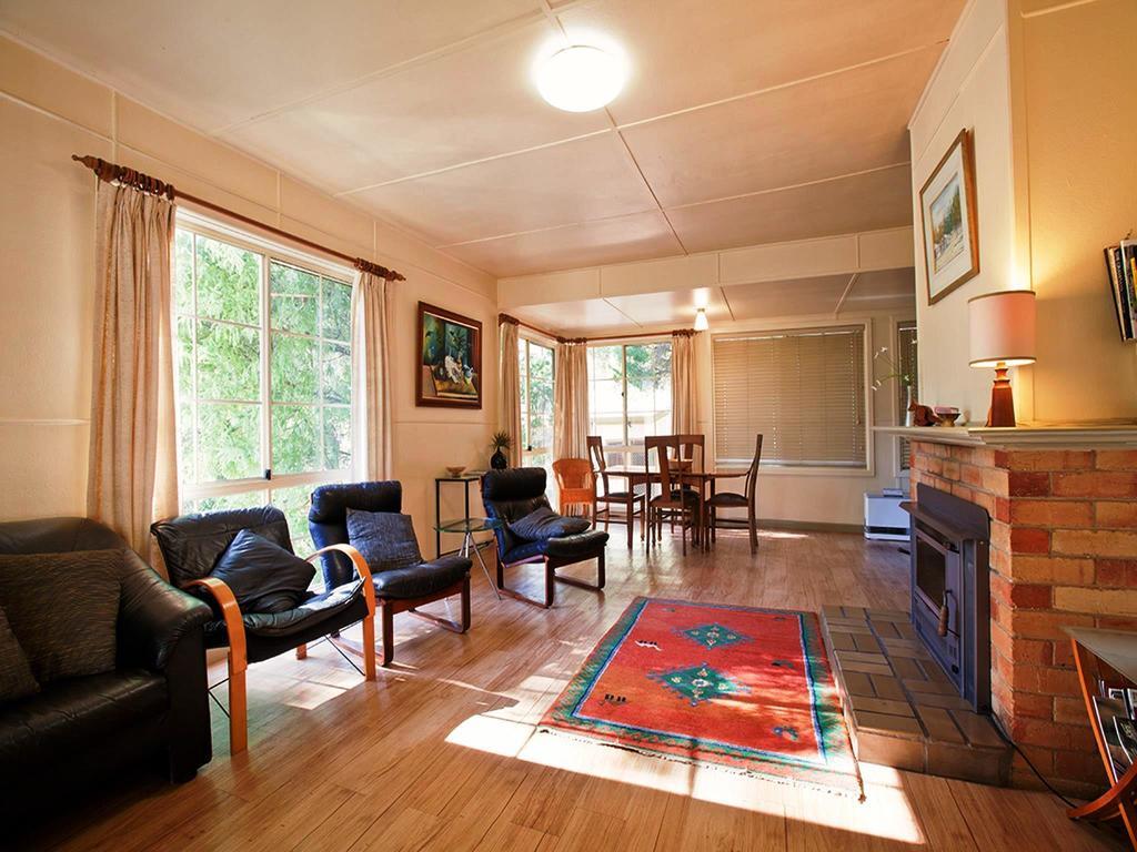 Noonameena Cottage Halls Gap Szoba fotó